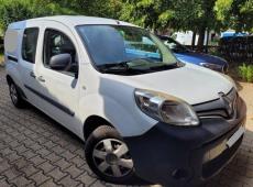 Renault Kangoo Express Maxi (197223 km)