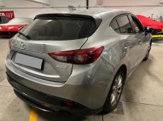 Mazda 3 (198051 km)