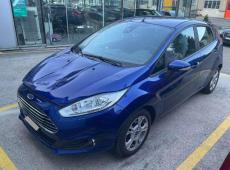 Ford FIESTA 1.0 SCTI (130370 km)