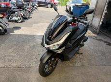 Honda PCX 125 (558 km)