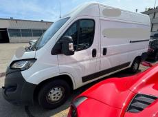 Peugeot Boxer Kaw. 333 L2H2 (177548 km)