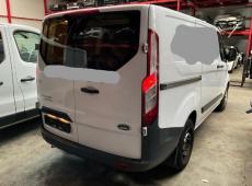 Ford Transit C Van 250 L1 (187089 km)
