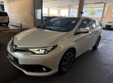 Toyota Auris HSD Style ID 473064