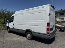 Iveco Daily 35 S 13V Kaw.3300 h.1.9 2.3 HPI 126 ID 473065