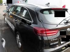 KIA CEED SW 1.4 T-GDI POW2020 ID 473051