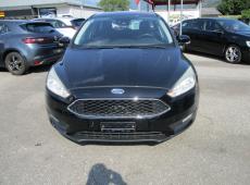 FORD FOCUS 1.5 TDCI OCUS 1.5 TDCI ID 473054