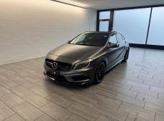 Mercedes-Benz A 45 AMG 4m ID 473049