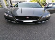 Jaguar XF ID 473058