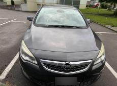 Opel Astra T eTec Sports Tourer 1.4, 120 PS