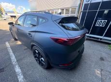 CUPRA Formentor 2.5 TSI VZ5 Taiga Grey 4Drive DSG, 390 PS