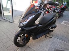 HONDA PCX 125 i ABS 0.1, 12 PS