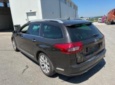 CITROEN C5 Tourer C5 2.2 HDi Exclusive, 204 PS