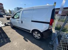 Dacia Dokker Unlimited 1.3, 129 PS