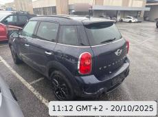 Mini Mini Cooper S Countryman ALL4 1.6, 184 PS