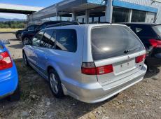 Mitsubishi Galant Avance 2.5, 160 PS