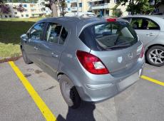 Opel Corsa Enjoy 1.4, 101 PS