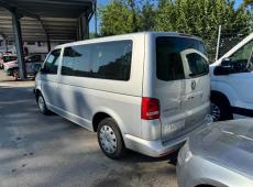VW T5 Caravelle  2.0, 102 PS