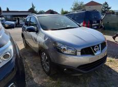Nissan Qashqai 2.0 4WD tekna XTr, 141 PS