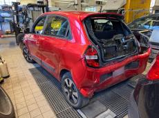 Renault Twingo SCe 70 Zen 1.0, 71 PS