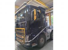 Volvo FH-Series  FH16 16.1, 663 PS