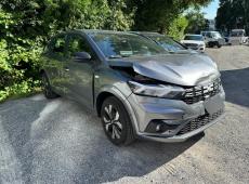 Dacia Sandero 1.0 TCe Journey, 91 PS