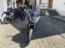 HONDA              NC750              XD                , 58 PS