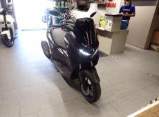Yamaha GPD 125 NMAX ABS, 12 PS