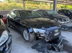 Audi A5 Sportback 2.0 40 TDI quattro S-Tronic, 204 PS