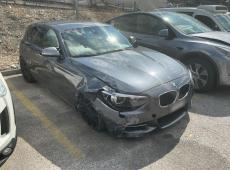 BMW 1er Reihe F20 M135 i xDrive, 319 PS