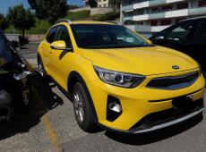 KIA STONIC 1.0 T-GDI ID 473069