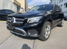 Mercedes Benz GLC 350e ID 473068
