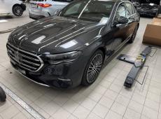 Mercedes-Benz E 400 ID 473067