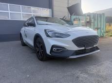 Ford Focus 2.0 TDCI ID 473070