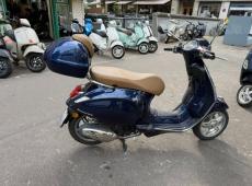 Piaggio Vespa 125 Primavera 3V (3486 km)