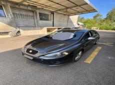 SEAT Leon (225457 km)