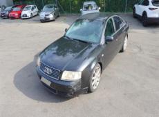 Audi A6 1.9 TDI (325839 km)