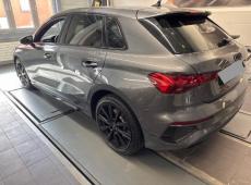 Audi A3 Sportback (32637 km)