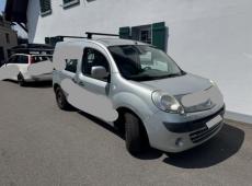 Renault Kangoo Express (92751 km)