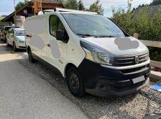 Fiat Talento 29 Kaw. 3498 H1 (138067 km)