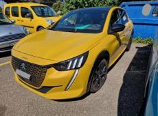 Peugeot 208 (62847 km)