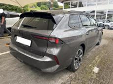 Opel Astra-e Sports Tourer (9208 km)