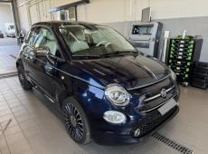 Fiat 500 (107163 km)