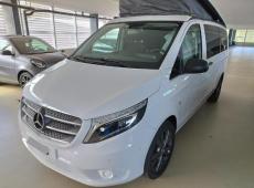 Mercedes-Benz Marco Polo Activity 250 (16557 km)