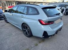 BMW 318 i M Sport (78717 km)