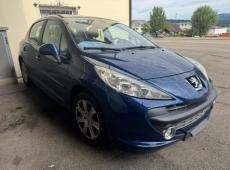 Peugeot 207 (150498 km)
