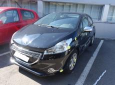 Peugeot 208 1.2 VTI ACTIVE (125341 km)