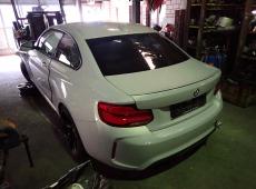 BMW M2 COMPETITION ID 473078