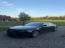 Audi A4 3.0 TDI quattro ID 473084