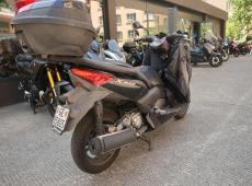 Yamaha X-Max 250 ID 473085