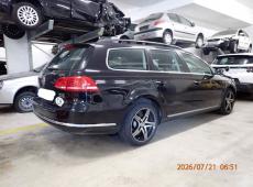 VW PASSAT 2.0 TDI BM COMFORT ID 473095